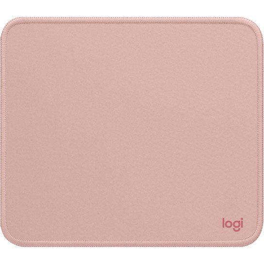Logitech Mouse Pad Studio Series | Color Rose | Best Computer Accessories in Bahrain | Halabh