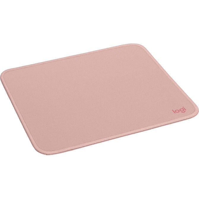 Logitech Mouse Pad Studio Series | Color Rose | Best Computer Accessories in Bahrain | Halabh
