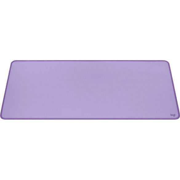 Logitech Studio Series Desk Mat | Color Lavender | Best Computer Accessories in Bahrain | Halabh