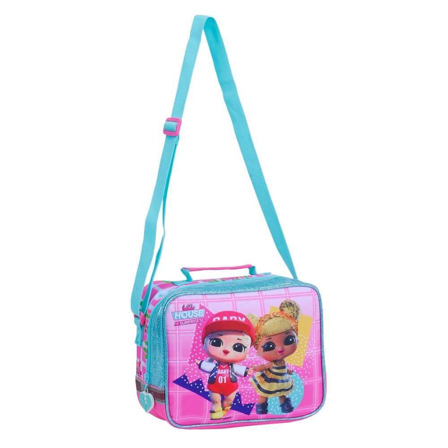 Lol Surprise Lunch Bag | School Supplies | Halabh.com