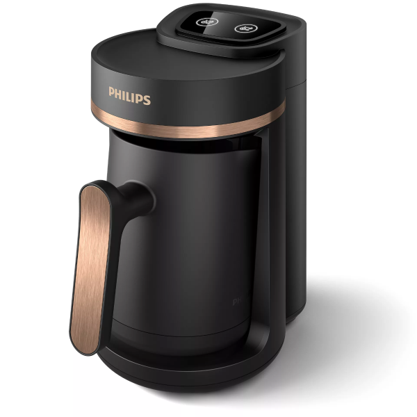 Philips 5000 Series Turkish Coffee Maker | Kitchen & Dinning | Halabh.com