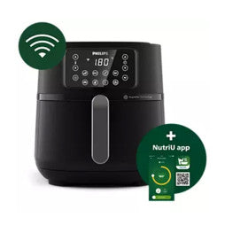 Philips 5000 Series XXL Connected Air Fryer | Kitchen & Dinning | Halabh.com