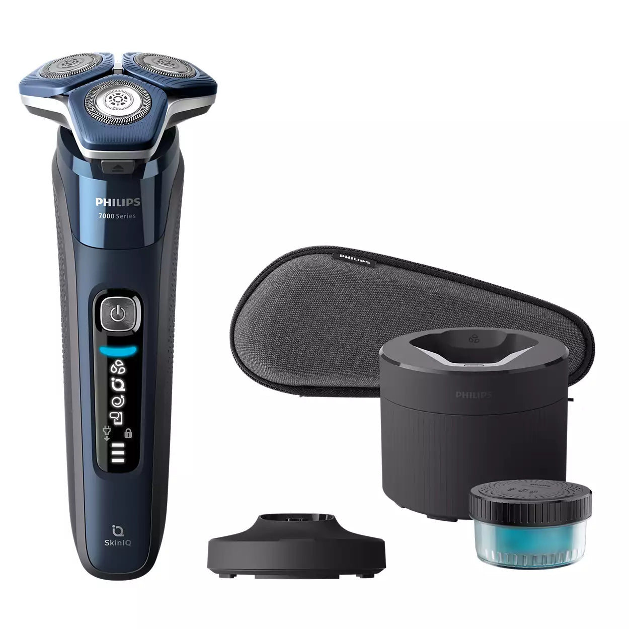 Philips Wet & Dry Shaver USB Charging | Hair Care & Styling | Halabh.com