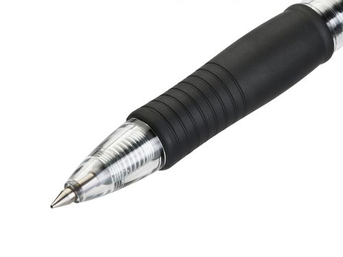 Pilot G2 Gel Ink Roller Pen | 0.7mm | Office Supplies and Stationery in Bahrain | Color Black | Halabh