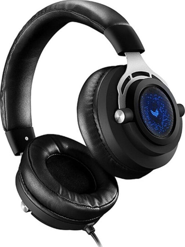 Rapoo VH300 Virtual 7.1 Channels Gaming Headset | Best Gaming Accessories in Bahrain | Halabh