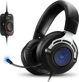 Rapoo VH300 Virtual 7.1 Channels Gaming Headset | Best Gaming Accessories in Bahrain | Halabh