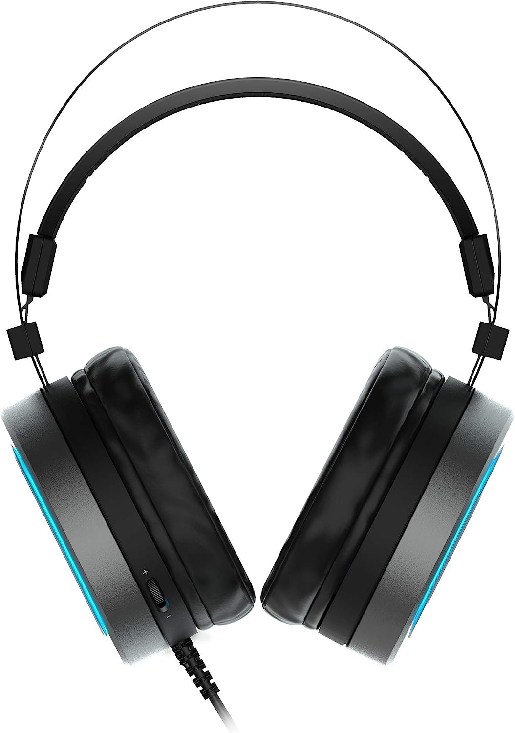 Rapoo VH530 Vpro Gaming Headset | Best Gaming Headphones | Gaming Accessories in Bahrain | Halabh