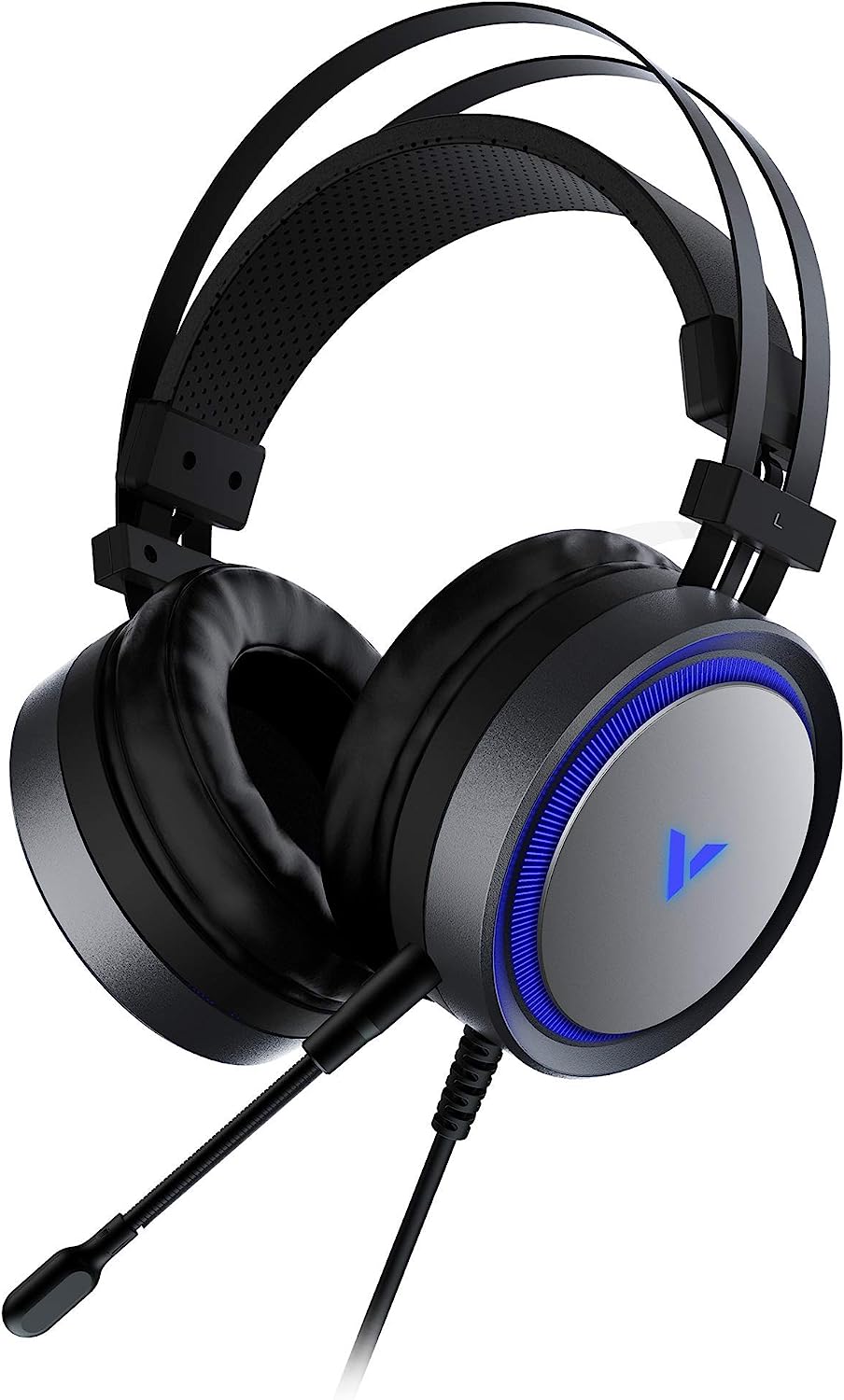 Rapoo VH530 Vpro Gaming Headset | Best Gaming Headphones | Gaming Accessories in Bahrain | Halabh