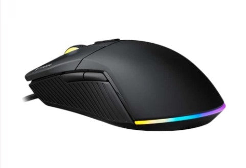 Rapoo VPRO V360 Wired Gaming Mouse - Black