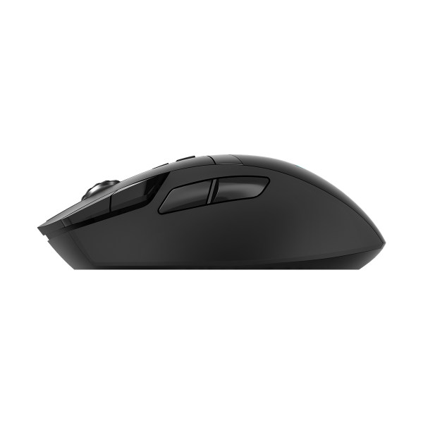 Rapoo Vpro VT350 Gaming Mouse | Color Black | Best Gaming Accessories in Bahrain | Halabh
