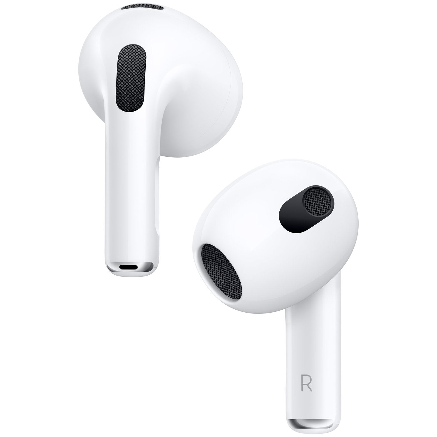 Apple AirPods 3rd Generation | Best Apple Accessories | Halabh