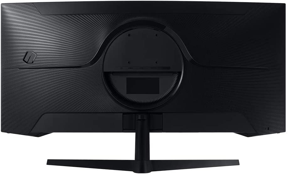 Samsung 34 Odyssey G5 Gaming Monitor | Gaming Accessories | Halabh.com