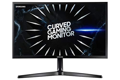 Samsung G5 24 Inch Curve Monitor Black | Home Appliance & Electronic | Halabh.com