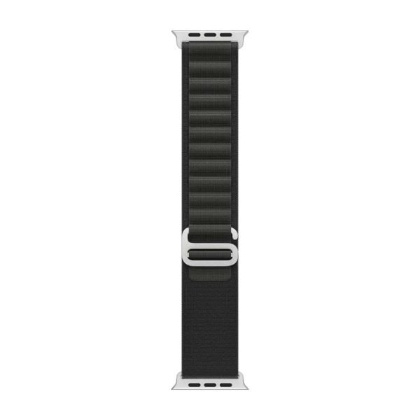 Smart Alpine Loop | Compatible for Apple Watch | Smart Watch Band | Best Watches & Accessories in Bahrain | Halabh