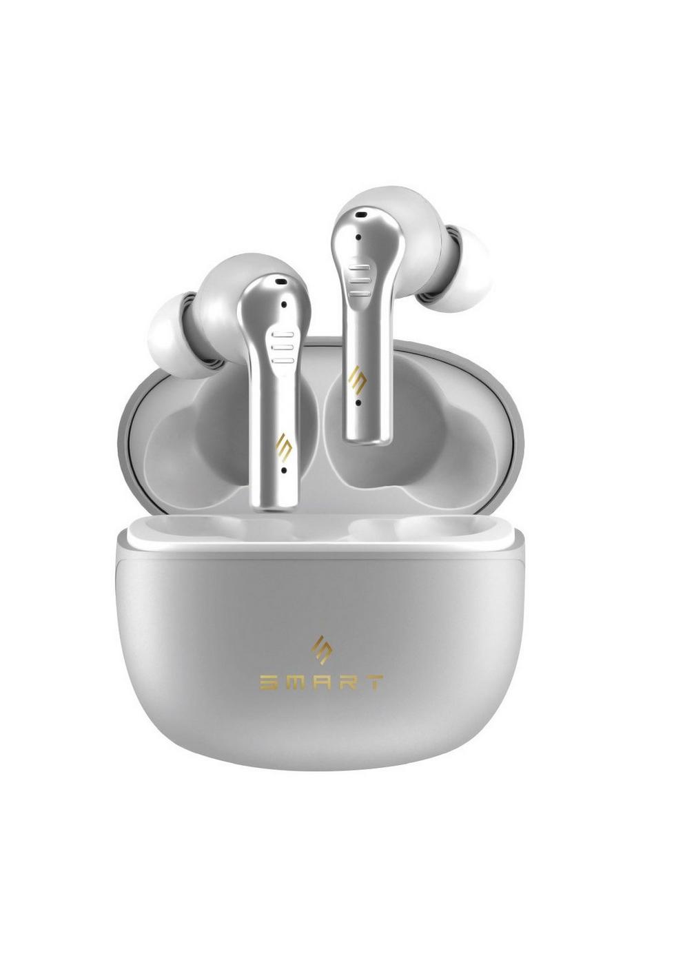 Smart Premium Anc Pro Bluetooth Earbuds | Wearables | Color Gray | Best Mobile Accessories in Bahrain | Halabh
