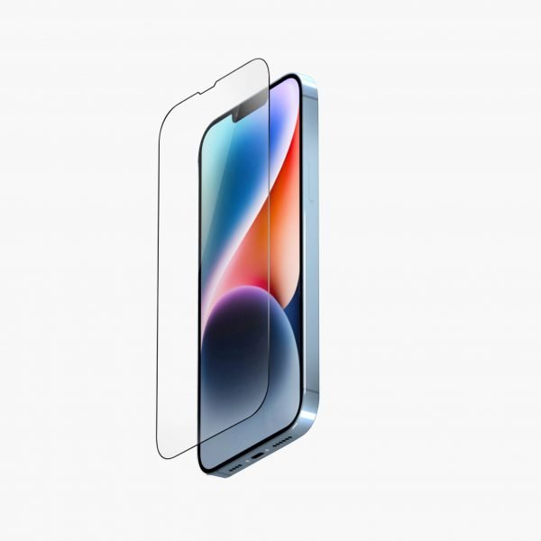 Smart Premium Full Glass | Screen Protector for iPhone | Best Mobile Accessories in Bahrain | Halabh