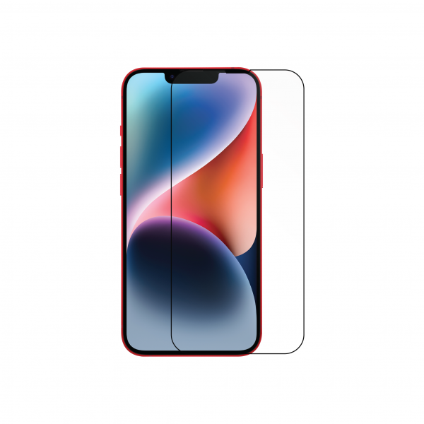 Smart Premium Full Glass | Screen Protector for iPhone | Best Mobile Accessories in Bahrain | Halabh
