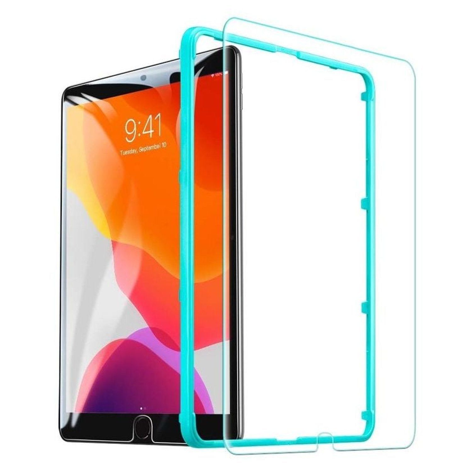 Smart Premium iGuard Toughened Screen Protector | Best iPad Accessories in Bahrain | Halabh