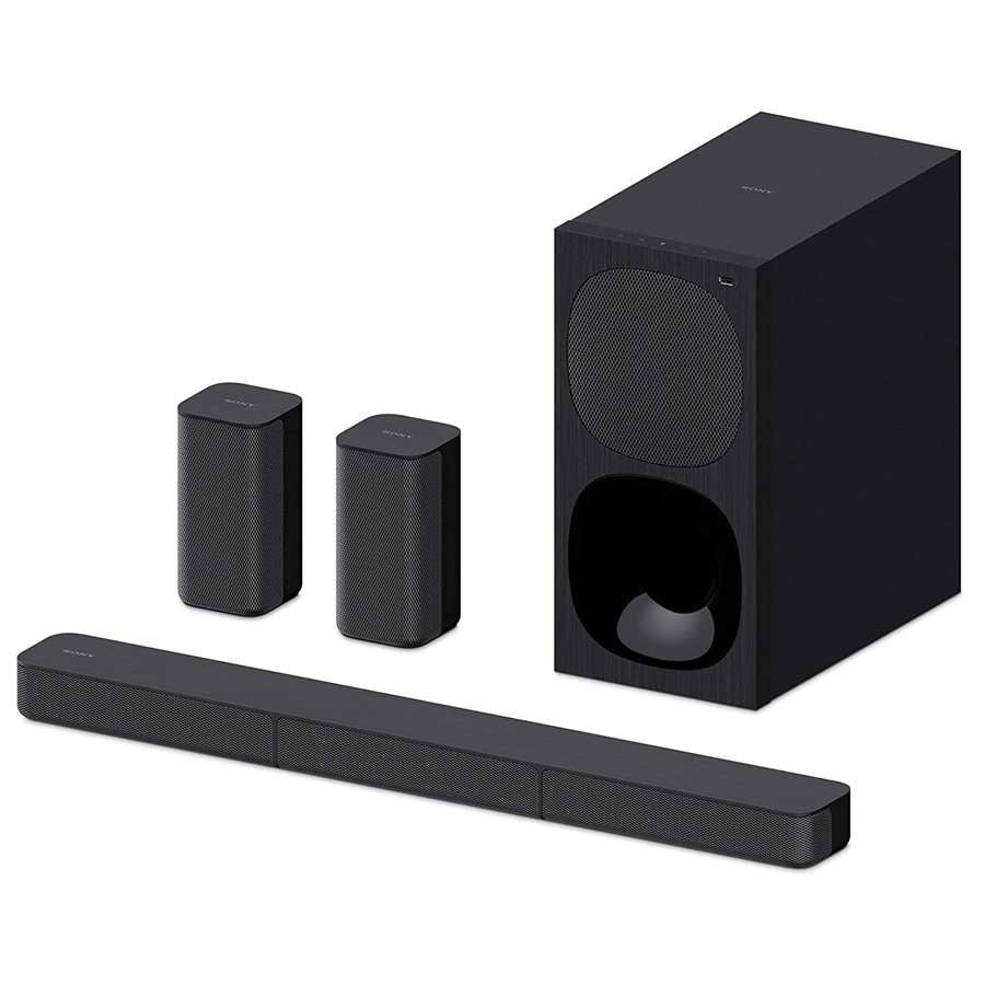 Sony Sound Bars Home Theatre System - 400W | Sound Bar | Bluetooth Speaker | Halabh.com