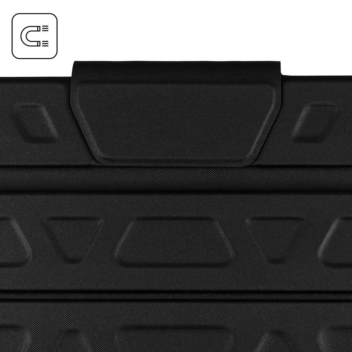 Targus Pro-Tek Rotating Universal Tablet Case - Black | iPad Accessories | Halabh.com