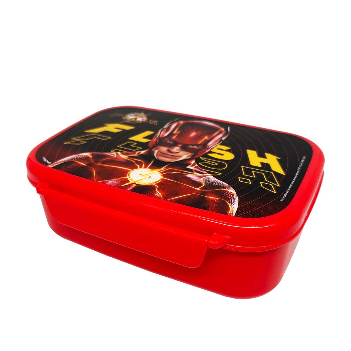 The Flash Lunch Box | School Supplies | Halabh.com