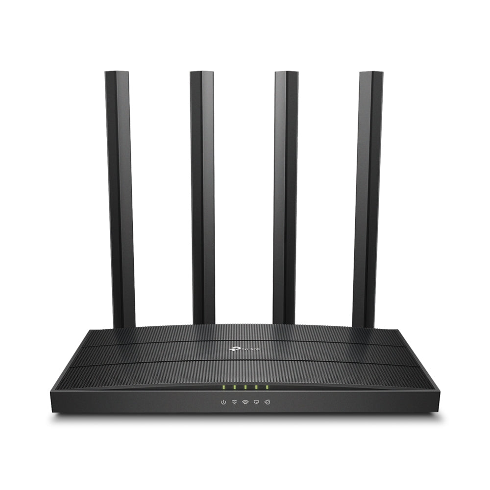 Tp Link Archer C80 Wifi Router | Dual Band Router | Best Router | Home Wifi Device | Networking Routers in Bahrain | Halabh.com