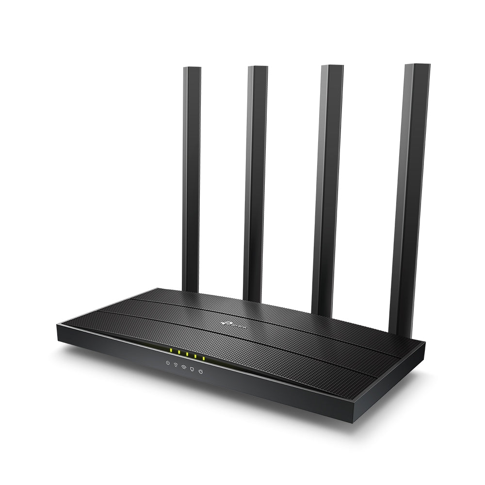 Tp Link Archer C80 Wifi Router | Dual Band Router | Best Router | Home Wifi Device | Networking Routers in Bahrain | Halabh.com