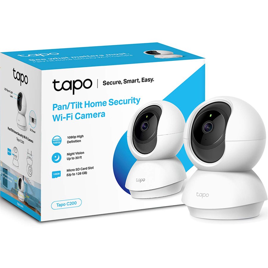 Tp Link Security Camera | CCTV Camera | Wifi Camera | Best Home Security Cameras in Bahrain | Halabh.com