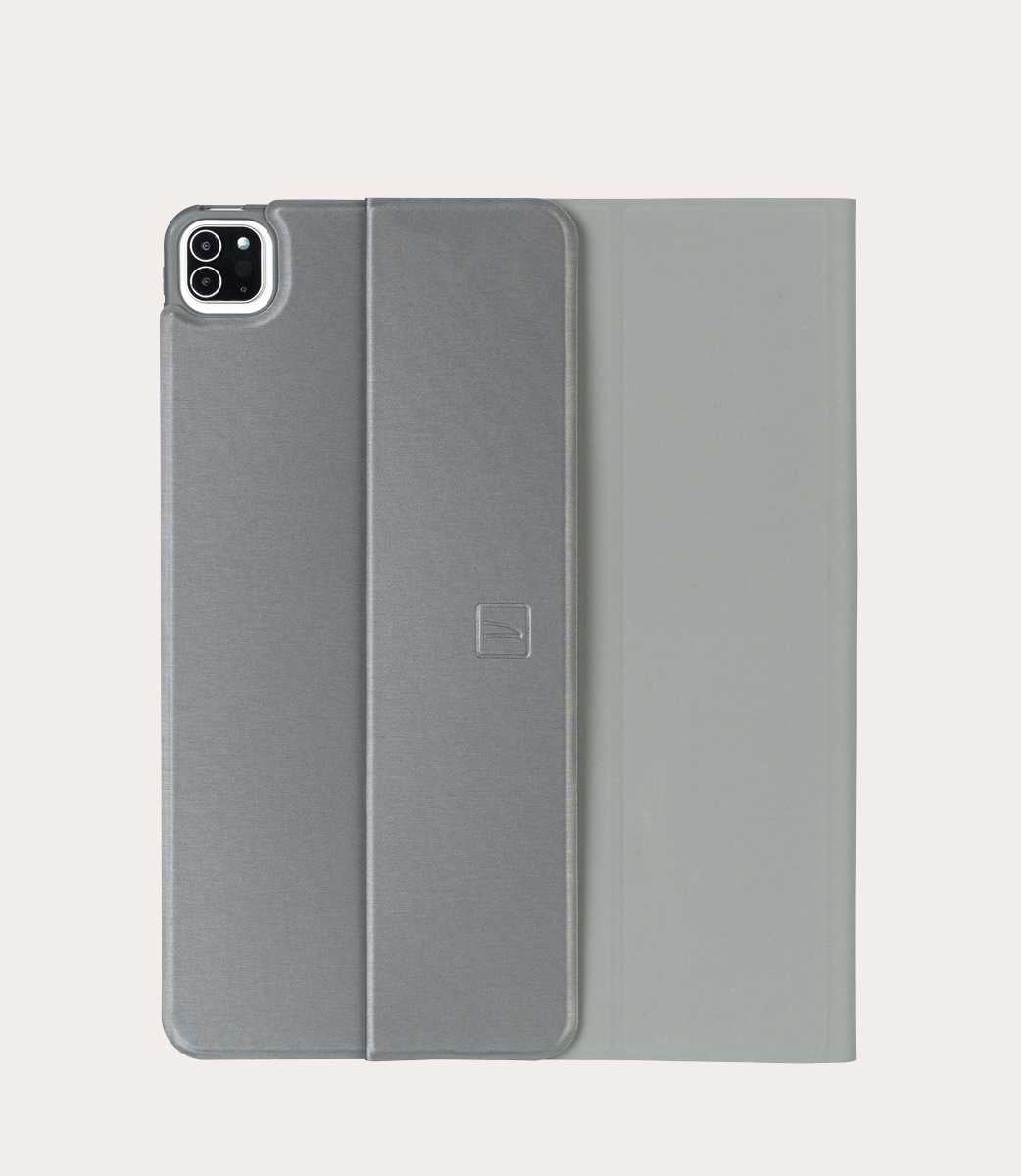 Tucano 12.9 Inch iPad Pro Link Case | Color Space Grey | Best Cases and Covers for iPad | iPad Accessories in Bahrain | Halabh