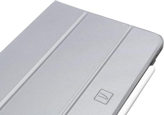 Tucano Link iPad Case Silver IPad Pro 11" 20 | iPad Accessories | Halabh.com