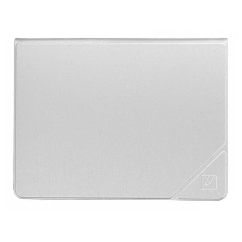 Tucano Metal iPad Case 10.2 Silver | iPad Case | Halabh.com