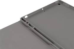 Tucano Metal iPad Case 10.2 Space Gray | iPad Cases | Halabh.com