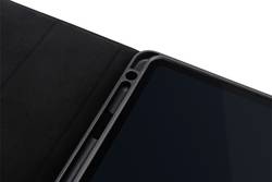Tucano Premio Book Case Compatible with Apple Series | iPad Cases | Halabh.com