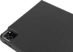 Tucano Premio Book Case Compatible with Apple Series | iPad Cases | Halabh.com