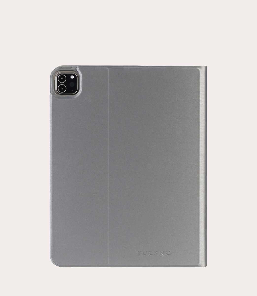 Tucano Slim Folio Case for iPad Pro 11 inch | Color Space Grey | Best Cases and Covers for iPad | Apple Accessories | iPad Accessories in Bahrain | Halabh