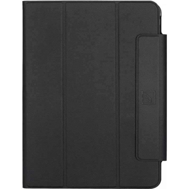 Tucano Up Plus iPad Case 10.2 Black | iPad Accessories | Halabh.com