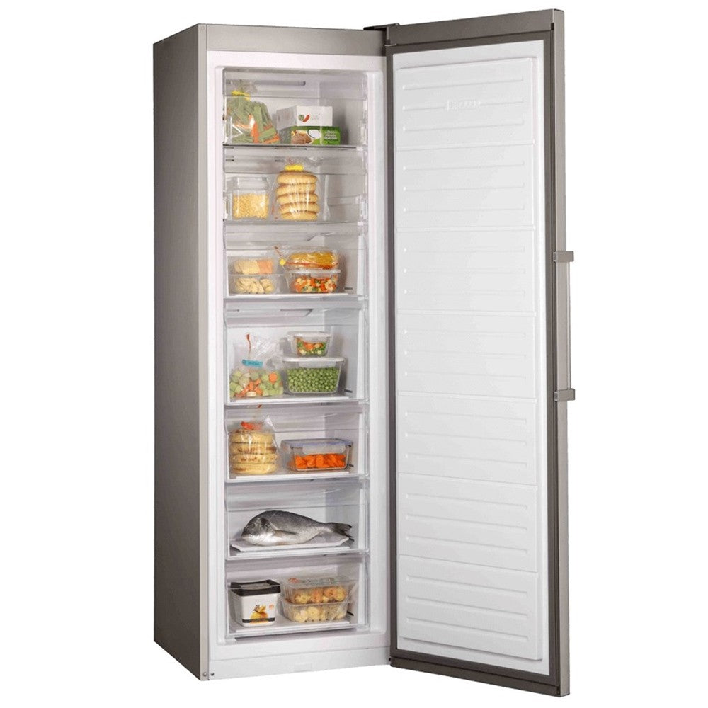 Vestel 280 Litres Top Mount Freezer - RN440FR4E-L