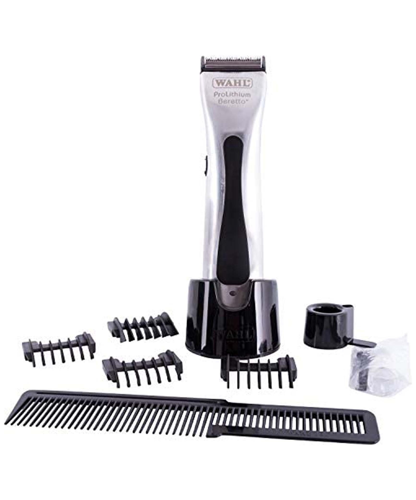 Wahl Cordless Hair Clipper | Grooming Kit for Unisex | Best Personal Care Accessories in Bahrain | Halabh