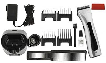 Wahl Cordless Hair Clipper | Grooming Kit for Unisex | Best Personal Care Accessories in Bahrain | Halabh