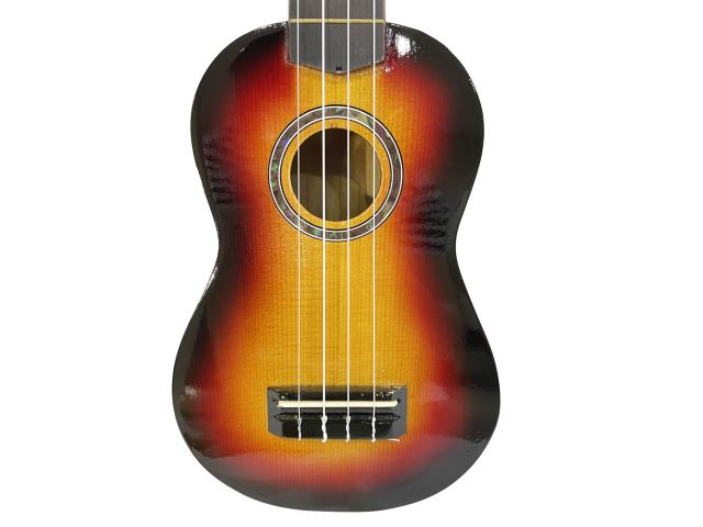 Yamaha Lazer Ukulele for Musical Instrument | Halabh.com