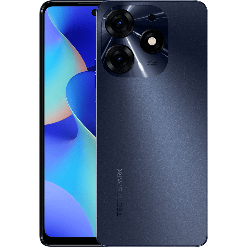 Tecno Spark 10 Pro 8+256gb