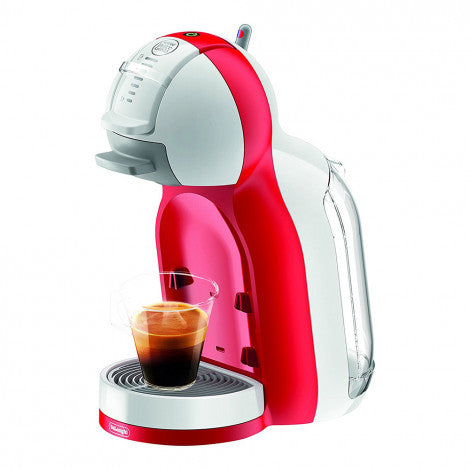  Nescafe Dolce Gusto Coffee Machine | Coffee Maker | Color Red | Beverage Machine | Kitchen Appliances | Best Electronics in Bahrain | Halabh.com