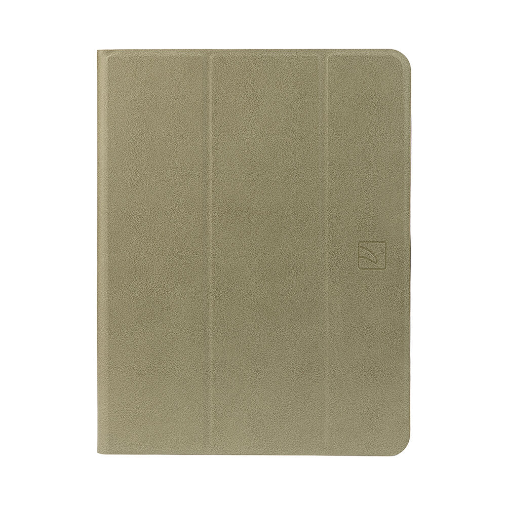 Toucano Award Folio Fodral iPad Air 10.9 Military Green