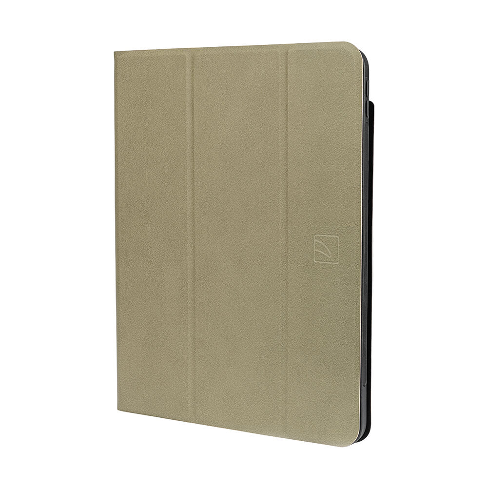 Toucano Award Folio Fodral iPad Air 10.9 Military Green