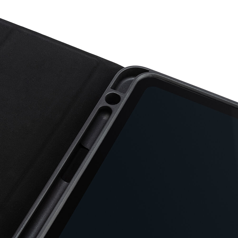 Toucano Award Folio Fodral iPad Air 10.9 Military Green