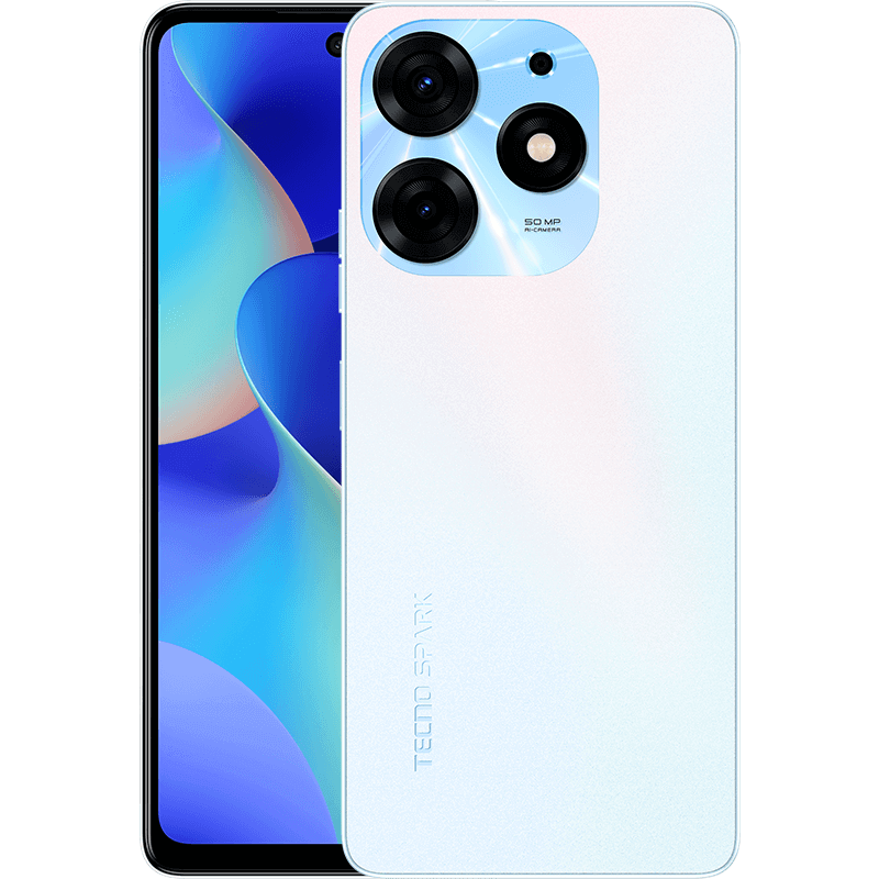 Tecno Spark 10 Pro 8+256gb