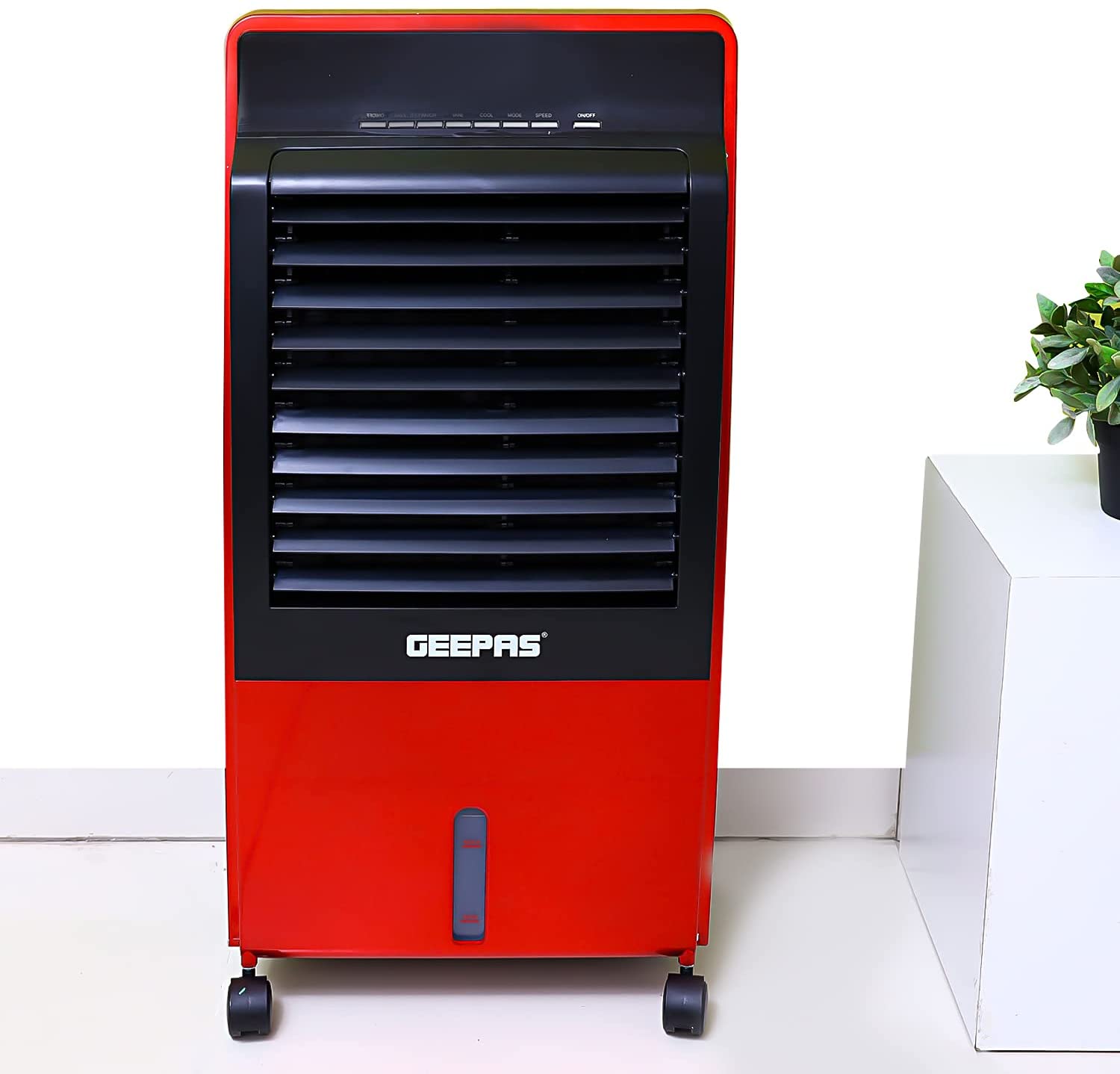 Geepas 8 Litres Air Cooler | in Bahrain | Halabh.com