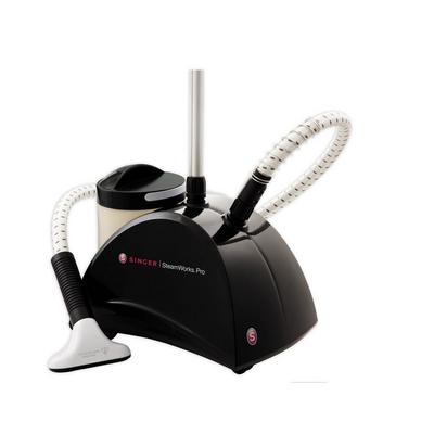 Singer Steamworks Pro SWP02C Garment Steamer