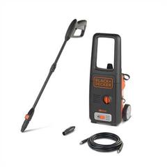 Black & Decker Pressure Washer