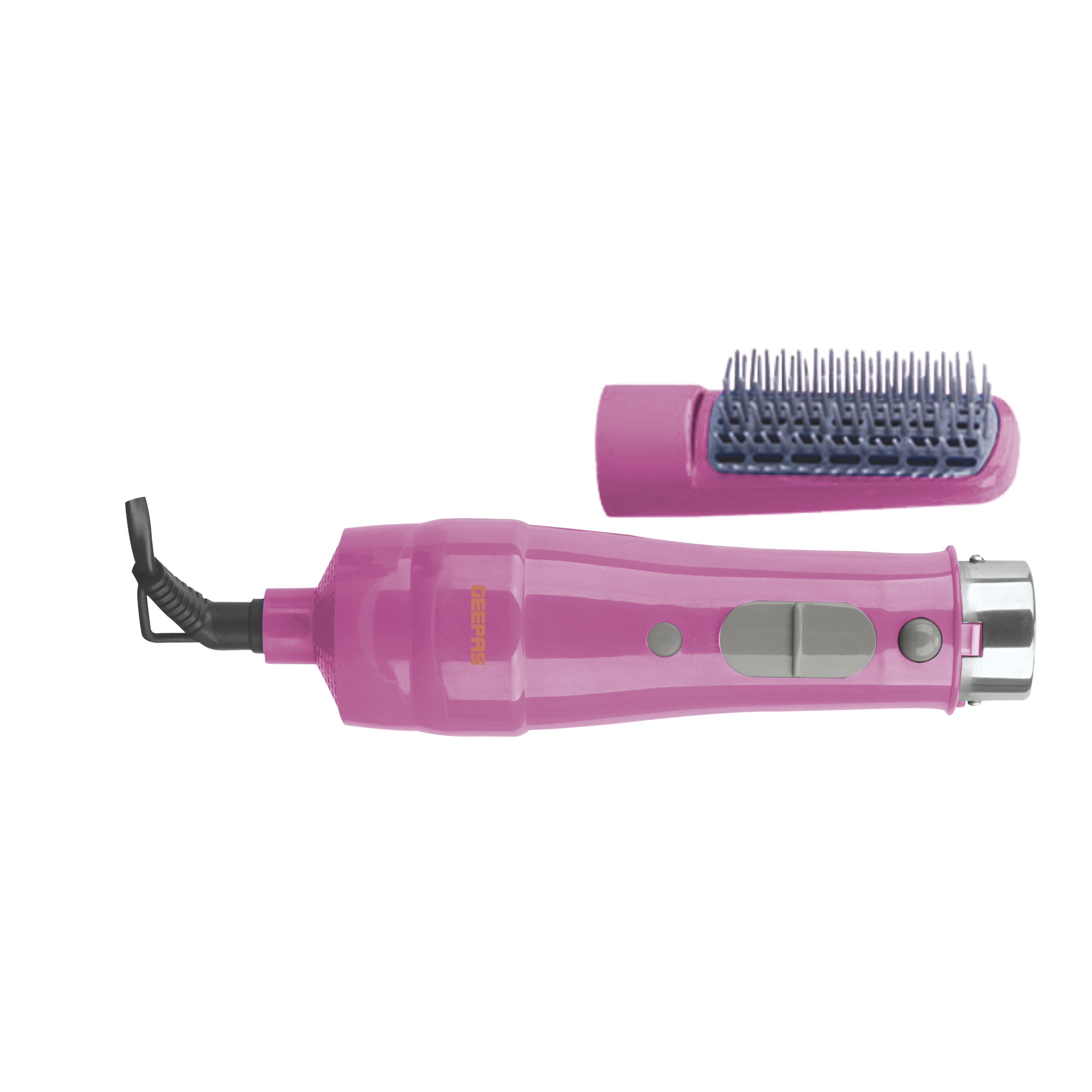 Geepas Hair Styler Assorted Colors